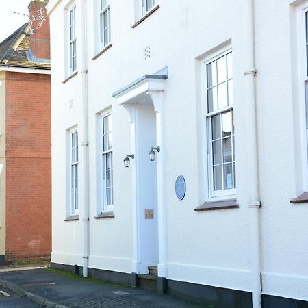 Skimming Stones, Aldeburgh Exterior photo